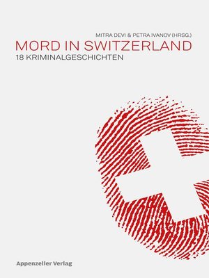 cover image of Mord in Switzerland